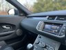 USED 2018 67 LAND ROVER RANGE ROVER EVOQUE 2.0 TD4 LANDMARK 5d 177 BHP Landmark Grey Pack, Pan Roof