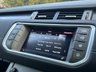 USED 2018 67 LAND ROVER RANGE ROVER EVOQUE 2.0 TD4 LANDMARK 5d 177 BHP Landmark Grey Pack, Pan Roof