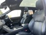 USED 2018 67 LAND ROVER RANGE ROVER EVOQUE 2.0 TD4 LANDMARK 5d 177 BHP Landmark Grey Pack, Pan Roof