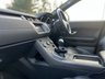 USED 2018 67 LAND ROVER RANGE ROVER EVOQUE 2.0 TD4 LANDMARK 5d 177 BHP Landmark Grey Pack, Pan Roof
