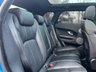 USED 2018 67 LAND ROVER RANGE ROVER EVOQUE 2.0 TD4 LANDMARK 5d 177 BHP Landmark Grey Pack, Pan Roof