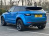 USED 2018 67 LAND ROVER RANGE ROVER EVOQUE 2.0 TD4 LANDMARK 5d 177 BHP Landmark Grey Pack, Pan Roof