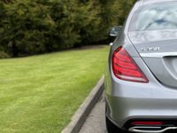 USED 2015 15 MERCEDES-BENZ S-CLASS 3.0 S350 BLUETEC AMG LINE 4d 258 BHP COMAND Navigation  Leather