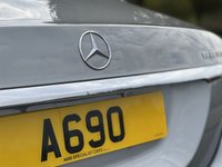 USED 2015 15 MERCEDES-BENZ S-CLASS 3.0 S350 BLUETEC AMG LINE 4d 258 BHP COMAND Navigation  Leather