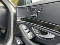 USED 2015 15 MERCEDES-BENZ S-CLASS 3.0 S350 BLUETEC AMG LINE 4d 258 BHP COMAND Navigation  Leather