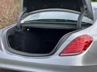 USED 2015 15 MERCEDES-BENZ S-CLASS 3.0 S350 BLUETEC AMG LINE 4d 258 BHP COMAND Navigation  Leather
