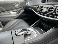 USED 2015 15 MERCEDES-BENZ S-CLASS 3.0 S350 BLUETEC AMG LINE 4d 258 BHP COMAND Navigation  Leather