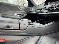 USED 2015 15 MERCEDES-BENZ S-CLASS 3.0 S350 BLUETEC AMG LINE 4d 258 BHP COMAND Navigation  Leather