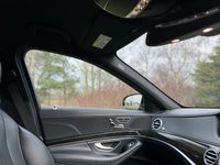 USED 2015 15 MERCEDES-BENZ S-CLASS 3.0 S350 BLUETEC AMG LINE 4d 258 BHP COMAND Navigation  Leather