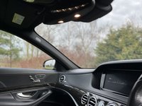 USED 2015 15 MERCEDES-BENZ S-CLASS 3.0 S350 BLUETEC AMG LINE 4d 258 BHP COMAND Navigation  Leather