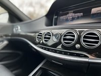 USED 2015 15 MERCEDES-BENZ S-CLASS 3.0 S350 BLUETEC AMG LINE 4d 258 BHP COMAND Navigation  Leather