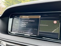 USED 2015 15 MERCEDES-BENZ S-CLASS 3.0 S350 BLUETEC AMG LINE 4d 258 BHP COMAND Navigation  Leather