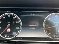 USED 2015 15 MERCEDES-BENZ S-CLASS 3.0 S350 BLUETEC AMG LINE 4d 258 BHP COMAND Navigation  Leather