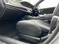 USED 2015 15 MERCEDES-BENZ S-CLASS 3.0 S350 BLUETEC AMG LINE 4d 258 BHP COMAND Navigation  Leather