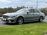 USED 2015 15 MERCEDES-BENZ S-CLASS 3.0 S350 BLUETEC AMG LINE 4d 258 BHP COMAND Navigation  Leather