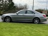 USED 2015 15 MERCEDES-BENZ S-CLASS 3.0 S350 BLUETEC AMG LINE 4d 258 BHP COMAND Navigation  Leather