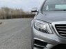 USED 2015 15 MERCEDES-BENZ S-CLASS 3.0 S350 BLUETEC AMG LINE 4d 258 BHP COMAND Navigation  Leather