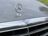 USED 2015 15 MERCEDES-BENZ S-CLASS 3.0 S350 BLUETEC AMG LINE 4d 258 BHP COMAND Navigation  Leather