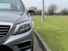 USED 2015 15 MERCEDES-BENZ S-CLASS 3.0 S350 BLUETEC AMG LINE 4d 258 BHP COMAND Navigation  Leather