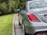 USED 2015 15 MERCEDES-BENZ S-CLASS 3.0 S350 BLUETEC AMG LINE 4d 258 BHP COMAND Navigation  Leather