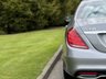 USED 2015 15 MERCEDES-BENZ S-CLASS 3.0 S350 BLUETEC AMG LINE 4d 258 BHP COMAND Navigation  Leather