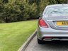 USED 2015 15 MERCEDES-BENZ S-CLASS 3.0 S350 BLUETEC AMG LINE 4d 258 BHP COMAND Navigation  Leather