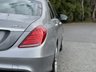 USED 2015 15 MERCEDES-BENZ S-CLASS 3.0 S350 BLUETEC AMG LINE 4d 258 BHP COMAND Navigation  Leather