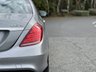 USED 2015 15 MERCEDES-BENZ S-CLASS 3.0 S350 BLUETEC AMG LINE 4d 258 BHP COMAND Navigation  Leather