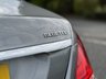 USED 2015 15 MERCEDES-BENZ S-CLASS 3.0 S350 BLUETEC AMG LINE 4d 258 BHP COMAND Navigation  Leather