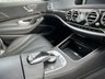 USED 2015 15 MERCEDES-BENZ S-CLASS 3.0 S350 BLUETEC AMG LINE 4d 258 BHP COMAND Navigation  Leather