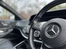 USED 2015 15 MERCEDES-BENZ S-CLASS 3.0 S350 BLUETEC AMG LINE 4d 258 BHP COMAND Navigation  Leather