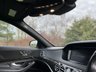 USED 2015 15 MERCEDES-BENZ S-CLASS 3.0 S350 BLUETEC AMG LINE 4d 258 BHP COMAND Navigation  Leather
