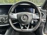 USED 2015 15 MERCEDES-BENZ S-CLASS 3.0 S350 BLUETEC AMG LINE 4d 258 BHP COMAND Navigation  Leather