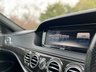 USED 2015 15 MERCEDES-BENZ S-CLASS 3.0 S350 BLUETEC AMG LINE 4d 258 BHP COMAND Navigation  Leather