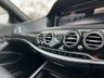 USED 2015 15 MERCEDES-BENZ S-CLASS 3.0 S350 BLUETEC AMG LINE 4d 258 BHP COMAND Navigation  Leather