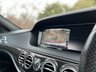 USED 2015 15 MERCEDES-BENZ S-CLASS 3.0 S350 BLUETEC AMG LINE 4d 258 BHP COMAND Navigation  Leather