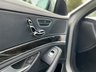 USED 2015 15 MERCEDES-BENZ S-CLASS 3.0 S350 BLUETEC AMG LINE 4d 258 BHP COMAND Navigation  Leather