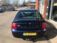 USED 2005 54 ROVER 45 1.8 CLUB SE 5d 116 BHP HPI CLEAR WELL PRESENTED