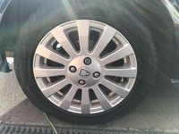 USED 2005 54 ROVER 45 1.8 CLUB SE 5d 116 BHP HPI CLEAR WELL PRESENTED