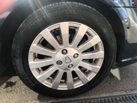 USED 2005 54 ROVER 45 1.8 CLUB SE 5d 116 BHP HPI CLEAR WELL PRESENTED