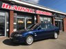 USED 2005 54 ROVER 45 1.8 CLUB SE 5d 116 BHP HPI CLEAR WELL PRESENTED