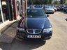 USED 2005 54 ROVER 45 1.8 CLUB SE 5d 116 BHP HPI CLEAR WELL PRESENTED