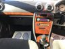 USED 2005 54 ROVER 45 1.8 CLUB SE 5d 116 BHP HPI CLEAR WELL PRESENTED