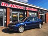USED 2005 54 ROVER 45 1.8 CLUB SE 5d 116 BHP HPI CLEAR WELL PRESENTED
