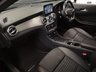 USED 2017 67 MERCEDES-BENZ GLA-CLASS 2.1 GLA 220 D 4MATIC AMG LINE EXECUTIVE 5d 174 BHP EXECUTIVE PACK & 7.9% APR FINANCE
