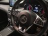 USED 2017 67 MERCEDES-BENZ GLA-CLASS 2.1 GLA 220 D 4MATIC AMG LINE EXECUTIVE 5d 174 BHP EXECUTIVE PACK & 7.9% APR FINANCE