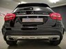 USED 2017 67 MERCEDES-BENZ GLA-CLASS 2.1 GLA 220 D 4MATIC AMG LINE EXECUTIVE 5d 174 BHP EXECUTIVE PACK & 7.9% APR FINANCE