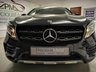 USED 2017 67 MERCEDES-BENZ GLA-CLASS 2.1 GLA 220 D 4MATIC AMG LINE EXECUTIVE 5d 174 BHP EXECUTIVE PACK & 7.9% APR FINANCE
