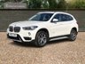USED 2016 16 BMW X1 2.0 XDRIVE25D XLINE 5d 228 BHP FINANCE RATES FROM 7.9% APR