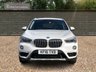 USED 2016 16 BMW X1 2.0 XDRIVE25D XLINE 5d 228 BHP FINANCE RATES FROM 7.9% APR